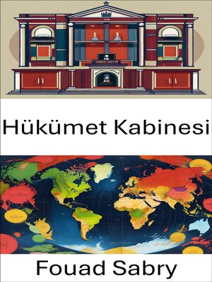 cover image of Hükümet Kabinesi